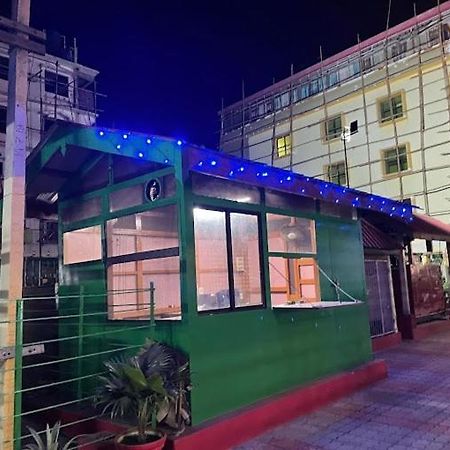 Hotel Angel Assam Tezpur Zewnętrze zdjęcie