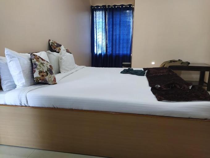 Hotel Angel Assam Tezpur Zewnętrze zdjęcie