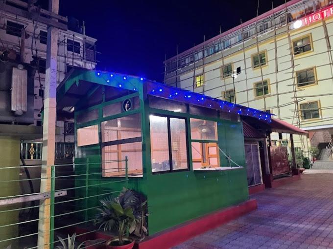 Hotel Angel Assam Tezpur Zewnętrze zdjęcie