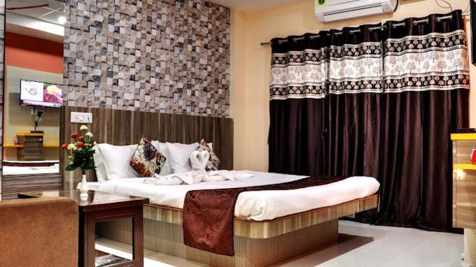 Hotel Angel Assam Tezpur Zewnętrze zdjęcie